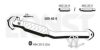 ERNST 309400 Exhaust Pipe